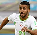 CAN Mahrez offre la finale à l'Algérie à la 95e minute