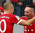 OFFICIEL: Arjen Robben prend sa retraite