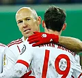 Robben a choisi son nouveau club