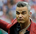 Robbie Williams déclenche une polémique lors de la cérémonie d'ouverture (VIDEO)
