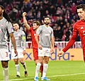 Bayern: victoire et qualif pour le premier match sans Kovac, la Juve sur le fil