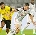 Lewandowski bat un record mythique 