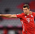 Le Bayern soulagé: Lewandowski pourra jouer en Super Coupe