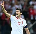 Lewandowski a choisi sa prochaine destination !