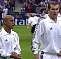 Zidane appelle Roberto Carlos à la rescousse