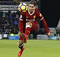 Roberto Firmino absent face au FC Barcelone? Klopp donne des infos