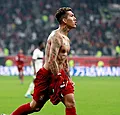 OFFICIEL - Firmino rejoint à son tour l'Arabie Saoudite