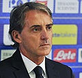 Mancini surprend déjà: il rappelle une star en équipe nationale