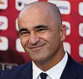 Ils ont tous les deux impressionné Roberto Martinez