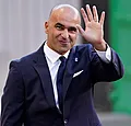 De nouveau une option pour Martinez?