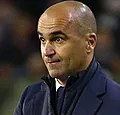 Thomas Chatelle s'en prend à Roberto Martinez