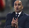 Roberto Martinez peut faire ses comptes