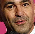 AIE Encore un coup dur dont Roberto Martinez se serait volontiers passé