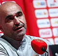 Martinez va-t-il rester chez les Diables Rouges? Il répond