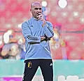 Le XI probable de Martinez face à l'Estonie. Des surprises?