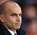  Roberto Martinez ne désarme pas devant le coronavirus