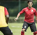 CONFIRME - Rochinha (ex-Standard) relève un très beau défi