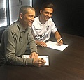OFFICIEL Rochinha (ex-Standard) signe à Guimarães