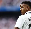 Le Real Madrid, porté par Rodrygo, s'envole en tête