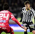 Grange a déjà séduit Charleroi: 