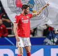 Benfica: Yaremchuk en larmes après ce magnifique geste du public