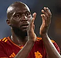 Lukaku de nouveau buteur: trois buts en trois matchs 🎥