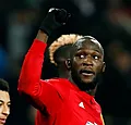 Lukaku permet à Manchester United d'égaliser face à Crystal Palace (VIDEO)