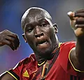 La réponse de Lukaku est claire: 