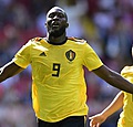 Lukaku donne son sentiment avant Belgique-Brésil