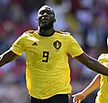 Lukaku désigne son successeur en équipe nationale: 