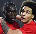 Voici où aura lieu le match amical Belgique - Egypte