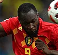 Lukaku dévoile le nom de son idole