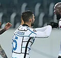 Un grand entraîneur italien encense Lukaku 