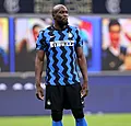 Avec Lukaku pendant un quart d'heure, l'Inter partage à Atalanta