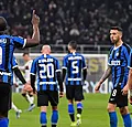 Il n'ira pas à la Juve, mais à l'Inter...