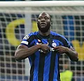 Ligue des Champions - Lukaku a qualifié l'Inter Milan pour les quarts