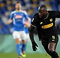 Lukaku bat le record d'une légende du foot italien