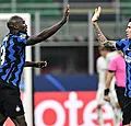 Lukaku muet, le Shakhtar en tête de son groupe