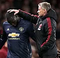 Lukaku: une pomme pourrie ou un trou... pour Solskjaer?