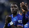 Lavia doit suivre l'exemple de Doku