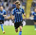 OFFICIEL Bruges prolonge Romeo Vermant jusqu'en 2026