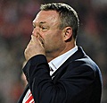 OFFICIEL: Le FC Twente choisit un ancien coach du Standard comme nouveau T1