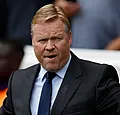 Koeman n'en veut plus: une star de l'équipe nationale hollandaise dit adieu