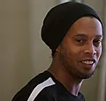 Ronaldinho: 