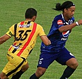 FAUX PASSEPORT Ronaldinho arrêté au Paraguay!
