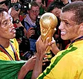 Rivaldo indigné par le football moderne: 