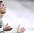 Cristiano Ronaldo explose: 
