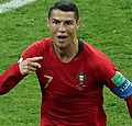 Ronaldo demande aux fans iraniens de le laisser dormir (VIDEO)