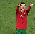 Qualifs mondial 2022 - Cristiano Ronaldo inflige un triplé au gardien de l'Union
