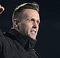 Ronny Deila complimente le FC Bruges 